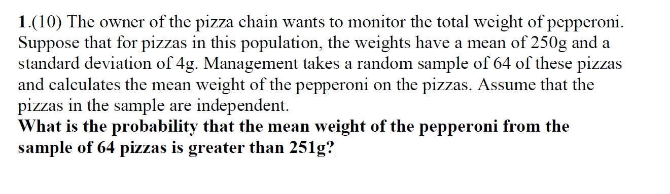 Question 1 : Please explain the below question in detail \f