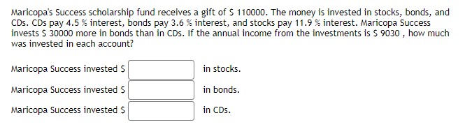 equations: z+y+z= y3z=? 21+y+53= 1a [a] Determine the type of system: IC3-inoonsistentl'3-