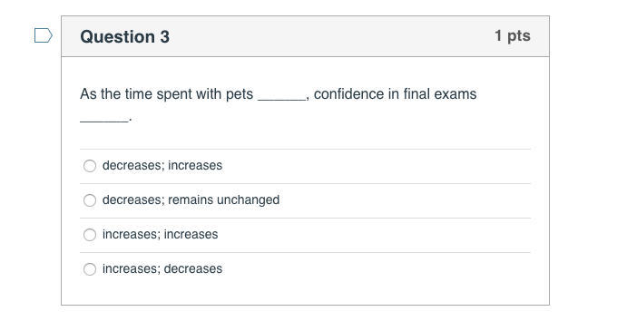 growing trend at universities is to help students de-stress during finals week