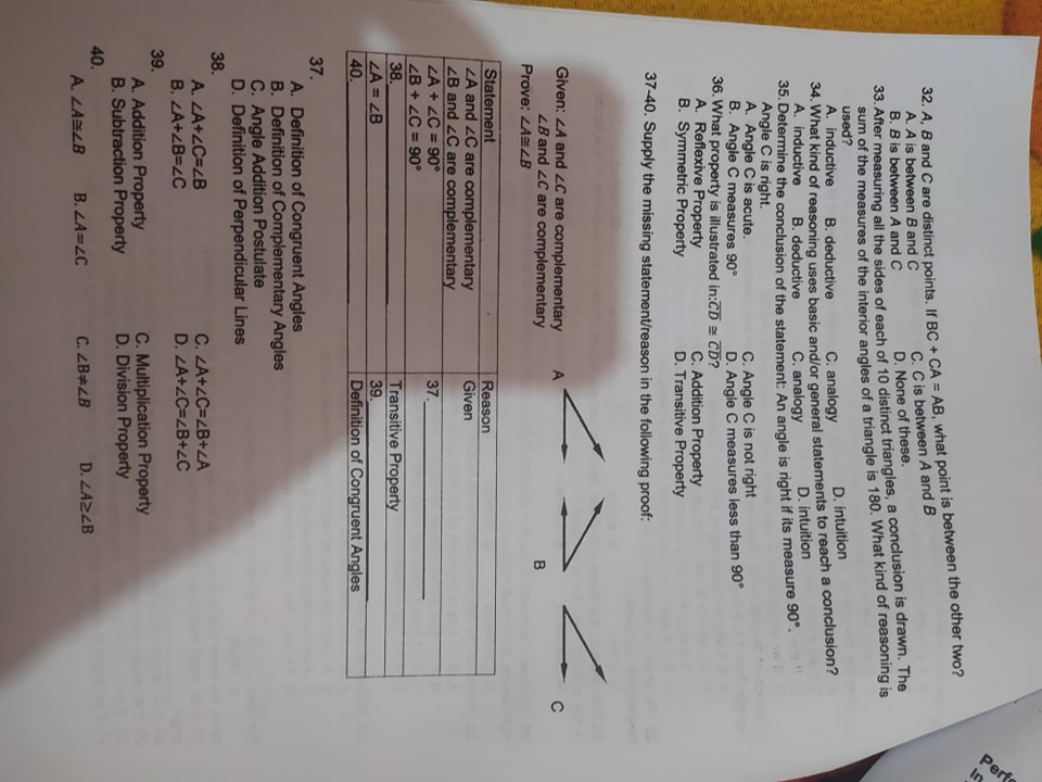 to another. The standard fare in riding a taxi is Php40 as