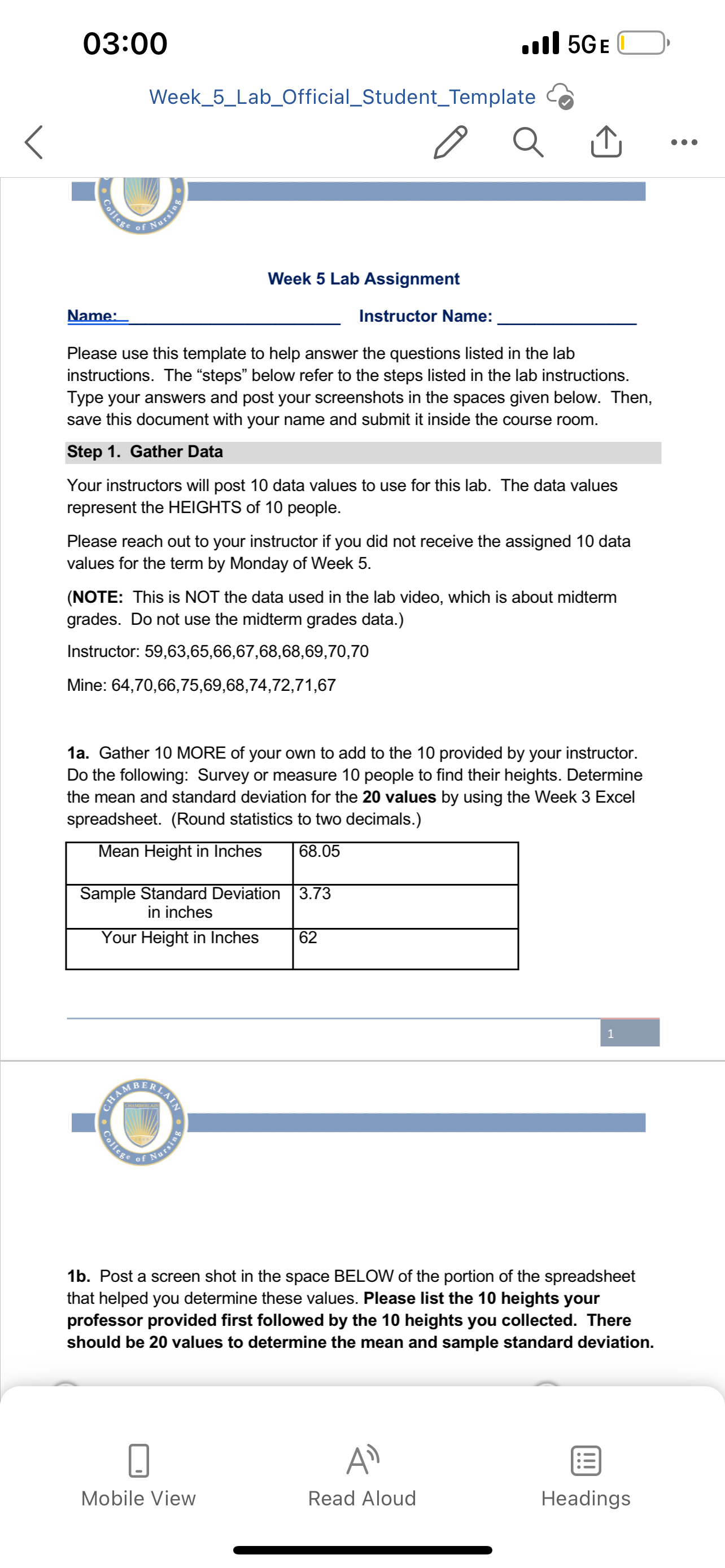 deviation 3.73 68% 64.32 71.78 95% 60.59 75.51 99.70% 56.86 79.24 34%