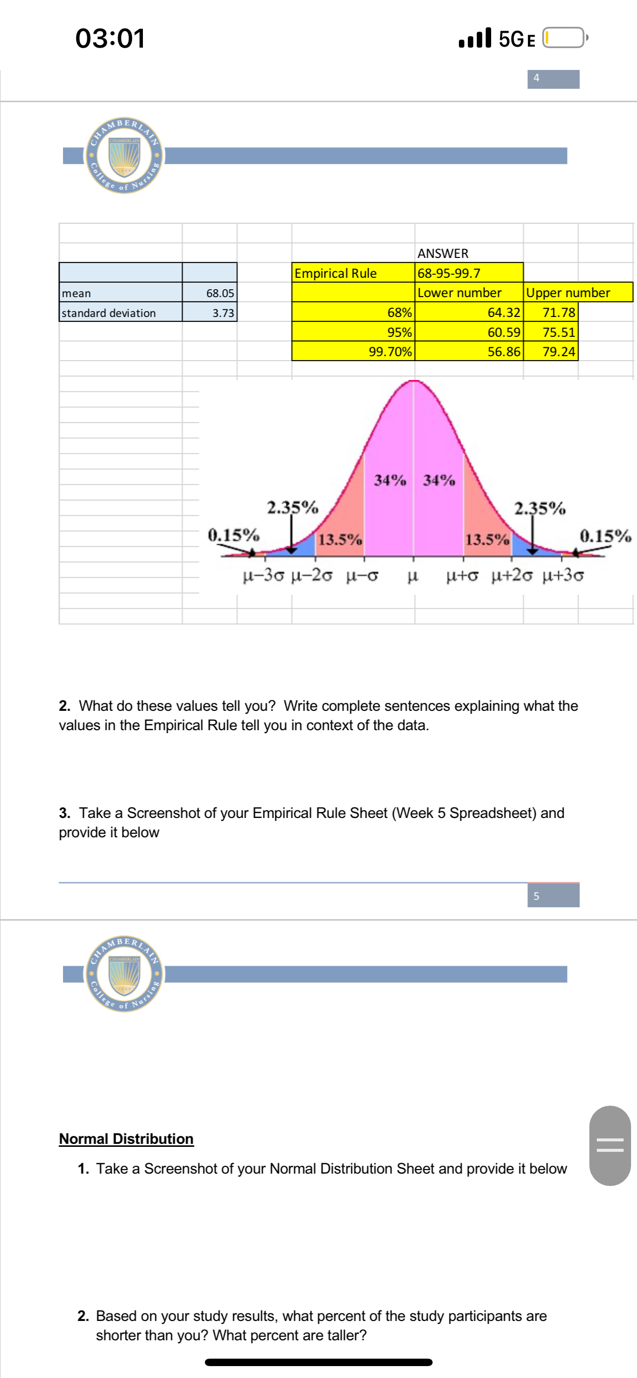 H+20 1+3003:00 wll 5GE( ) Week_5_Lab_Official_Student_Template Q g Q- g i X