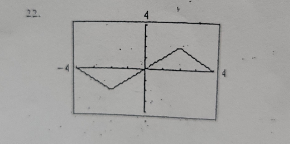 find the domain, range and the intervals where the function is increasing