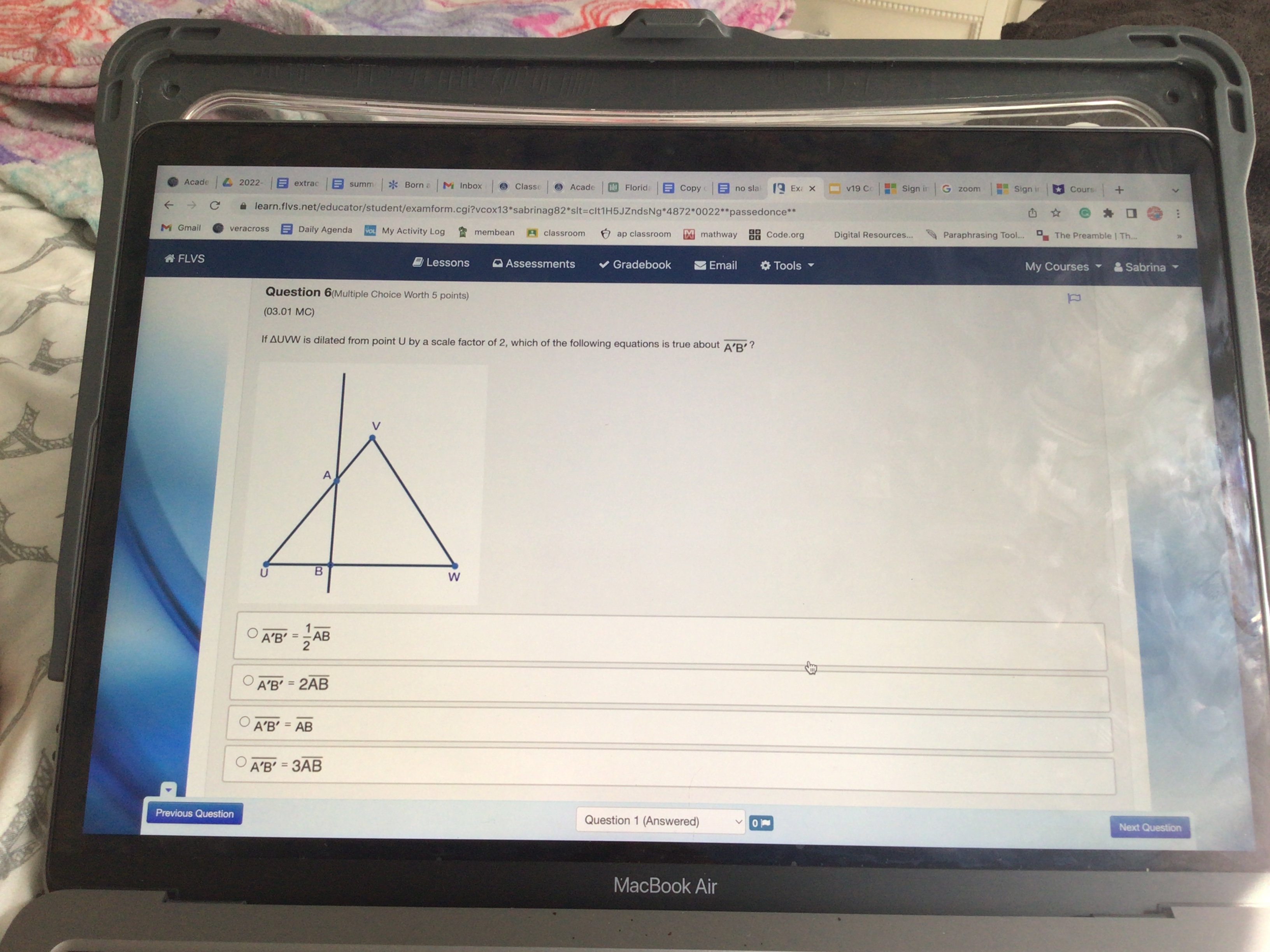 layout at a carnival where G, R, P, C, B, and E