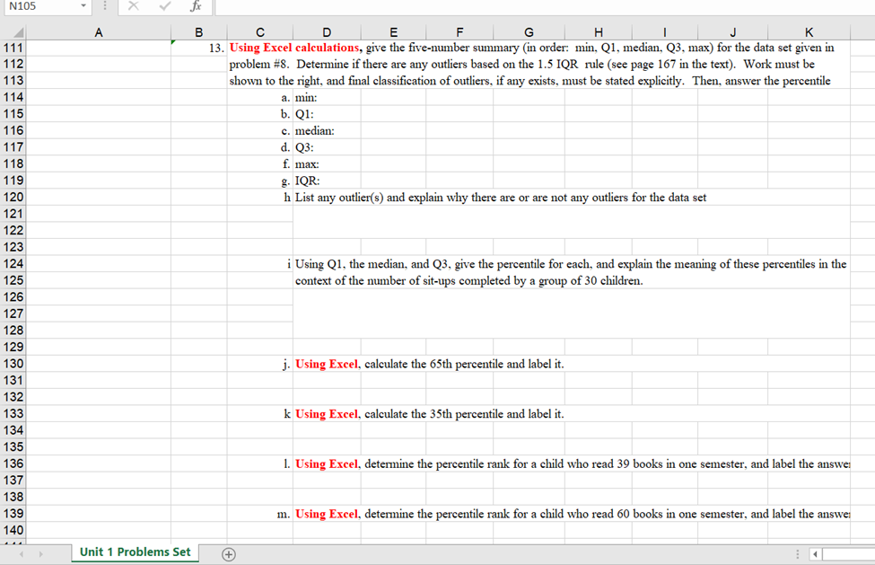 children in her area who are between 10 and 12 years old