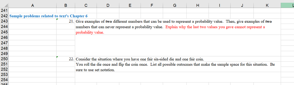 statistics. a. Eighty-two percent of empolyees from a company attended the annual