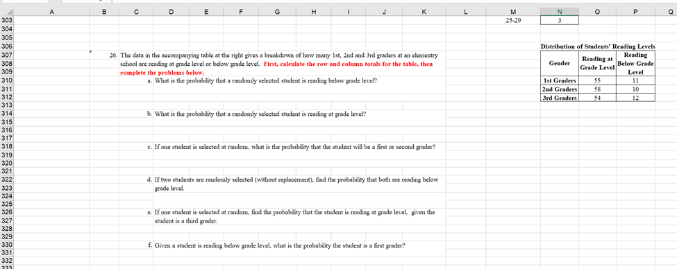 year. - 41 S[5E[Es 47 | :Saluple problems related to text's Chapter