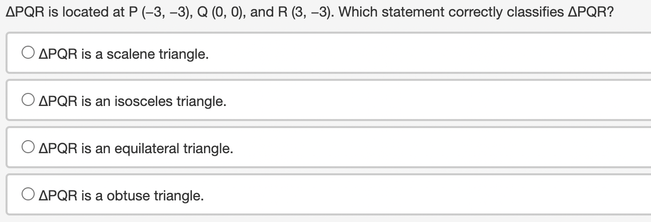 slope formula to prove the slopes of the opposite sides are the