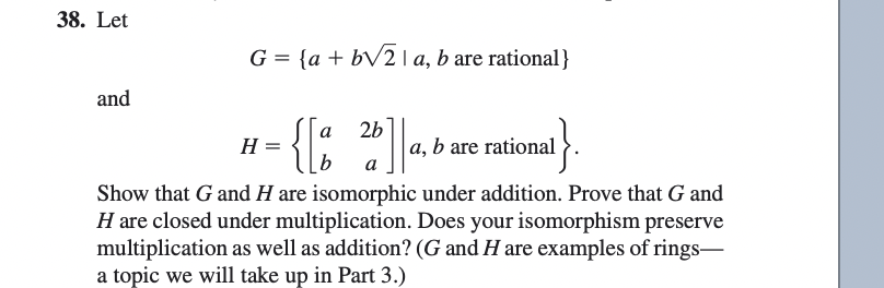 I need help with these two problems please, with a full explanation