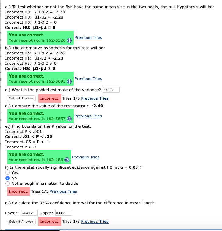 What am I doing wrong here?Please help. I am stuck. How to