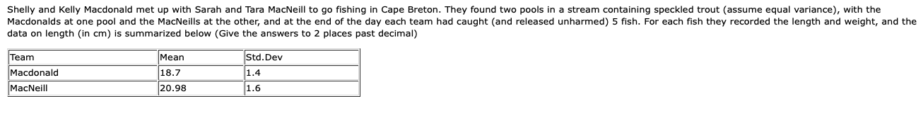 resolve this. C and G are incorrect. a.) To test whether or