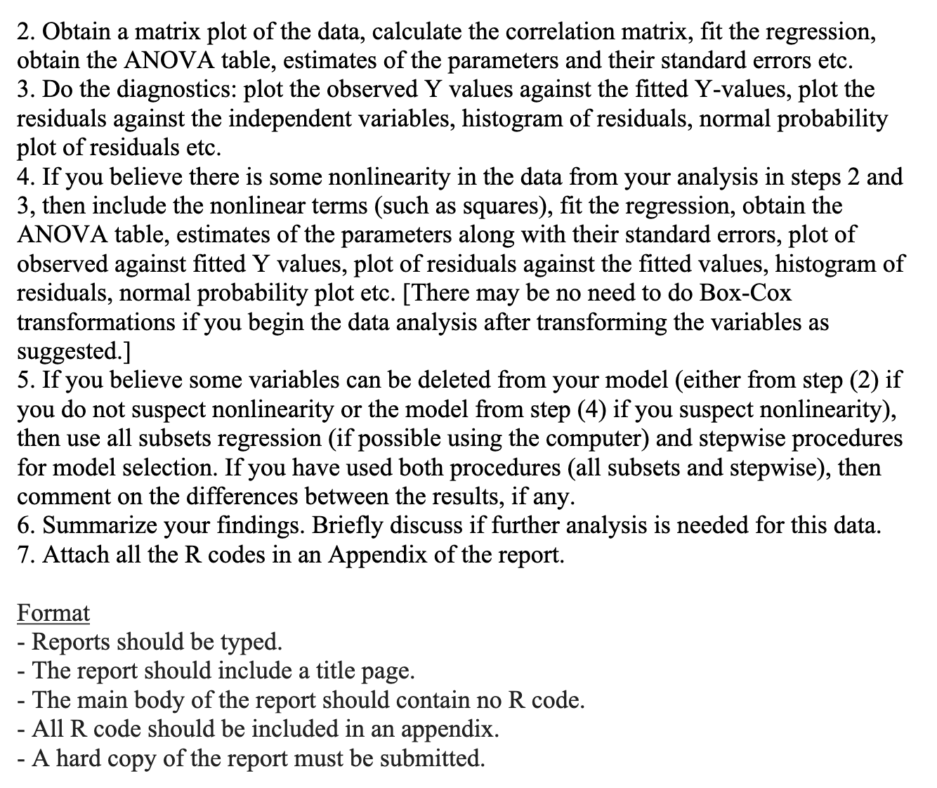 'om 60 Standard Metropolitan Statistical Area (SMSA) in the United States, obtained