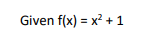 Please solve for problems 4 and 5 only. Step-by-step. Thank you so