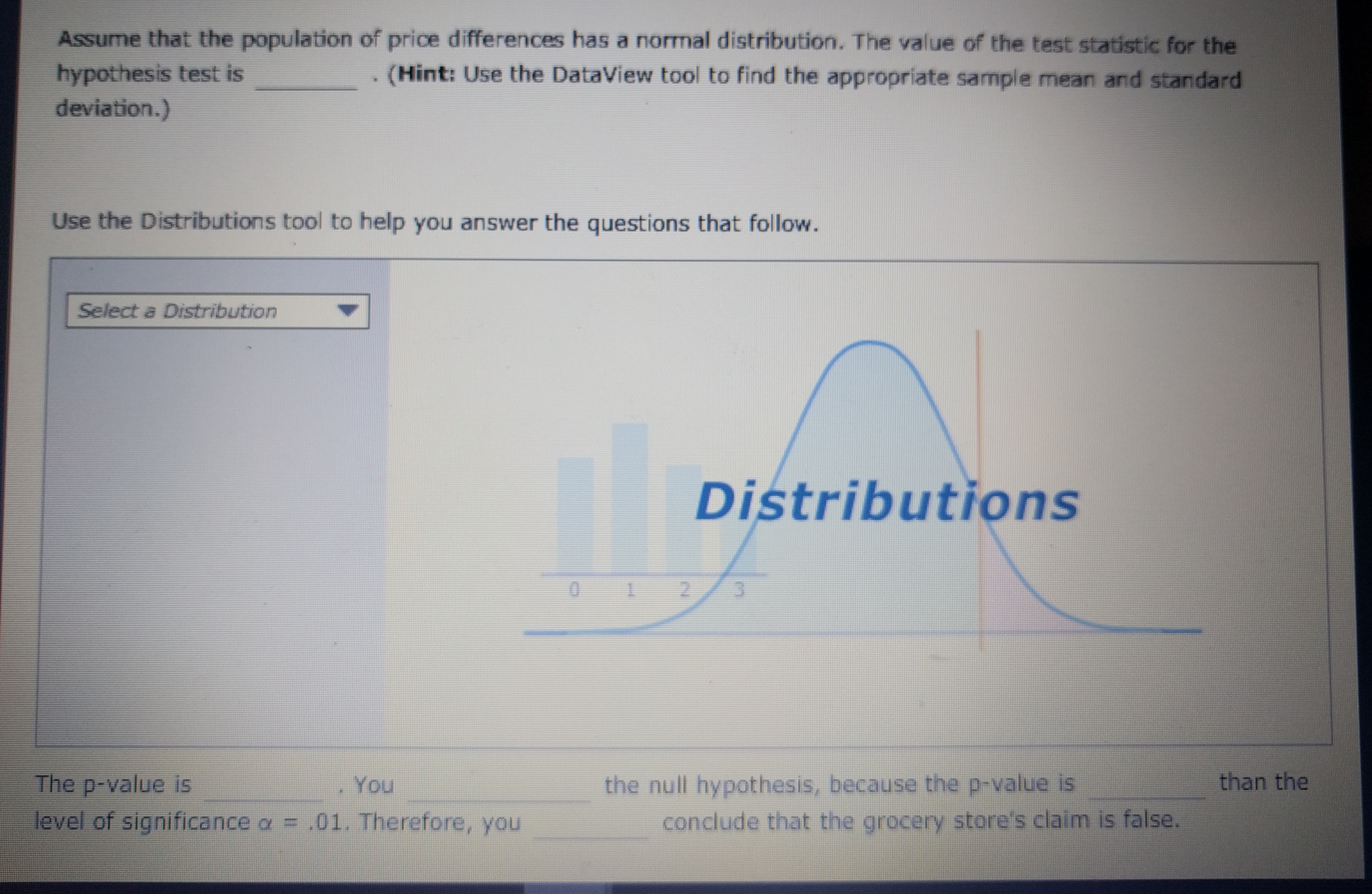 grocery items actually cheaper than their name-brand counterparts? A data set constructed