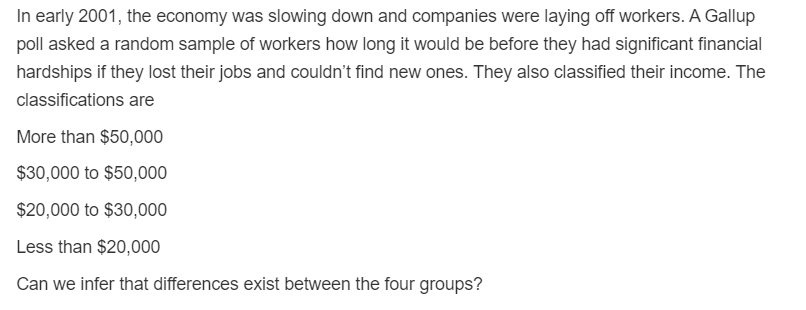 Apply Fisher's LSD method. b. Apply Fisher's LSD method with the Bonferroni