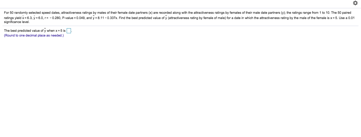 Need help solving this question. Do not understand For 50 randomly selected