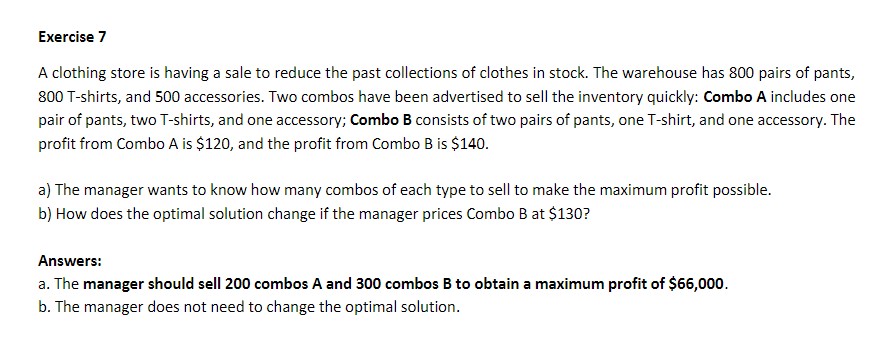 can. B&K does not sell more than 500 cans per day. Although