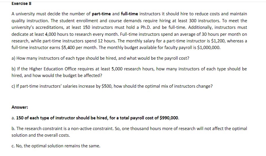 Al is the best-known brand, customers tend to buy more of the