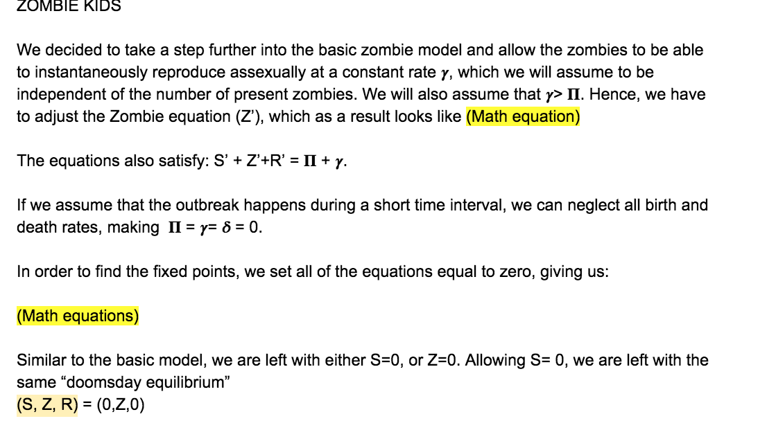 are considered. The rst group is the \"susceptible\" category. These humans can