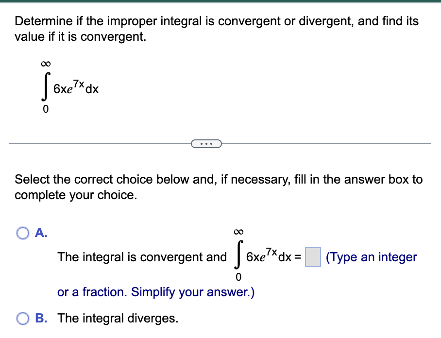 volume generated by rotating the area bounded by the graph of the