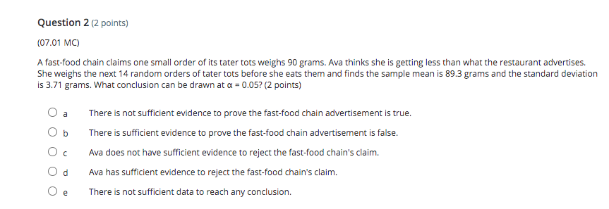 for a month, then the amount of weight each person lost was