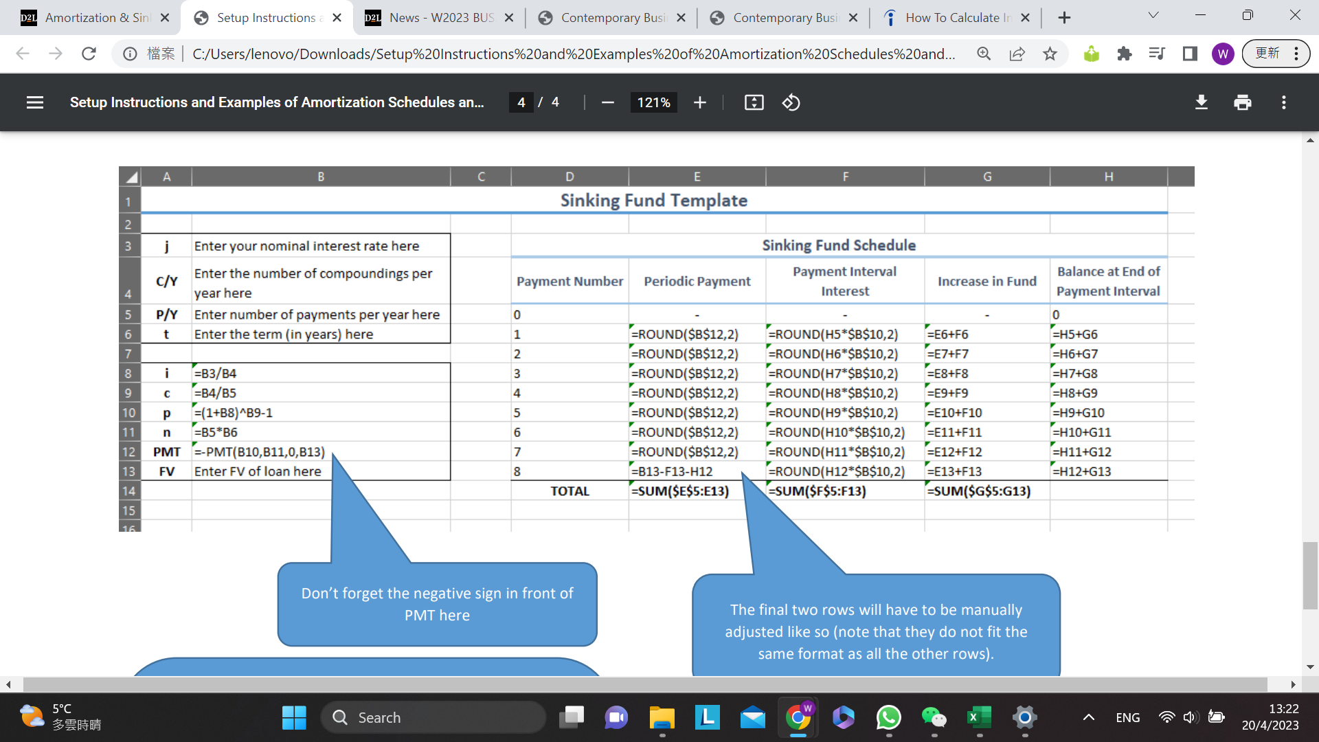 To Calculate In X + X A ilearn.canadorecollege.ca/d21/le/content/385246/viewContent/2285080/View W . Question 4