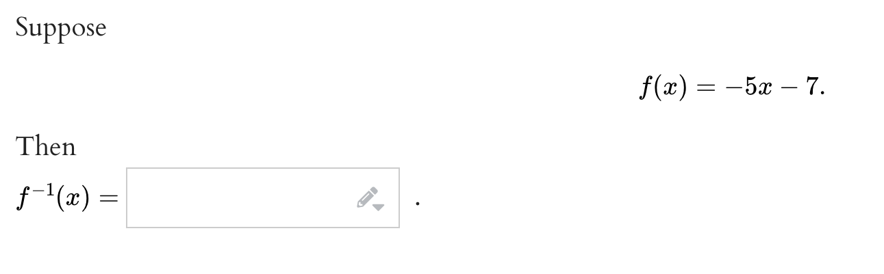 f (2 ) = 5 . f ( 4 ) =If f(ac)