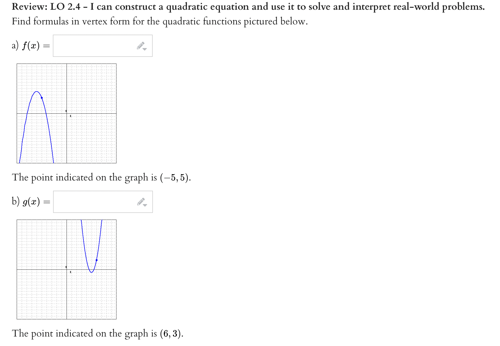 an function of f(x)\f(a) Find a formula for the perimeter of a
