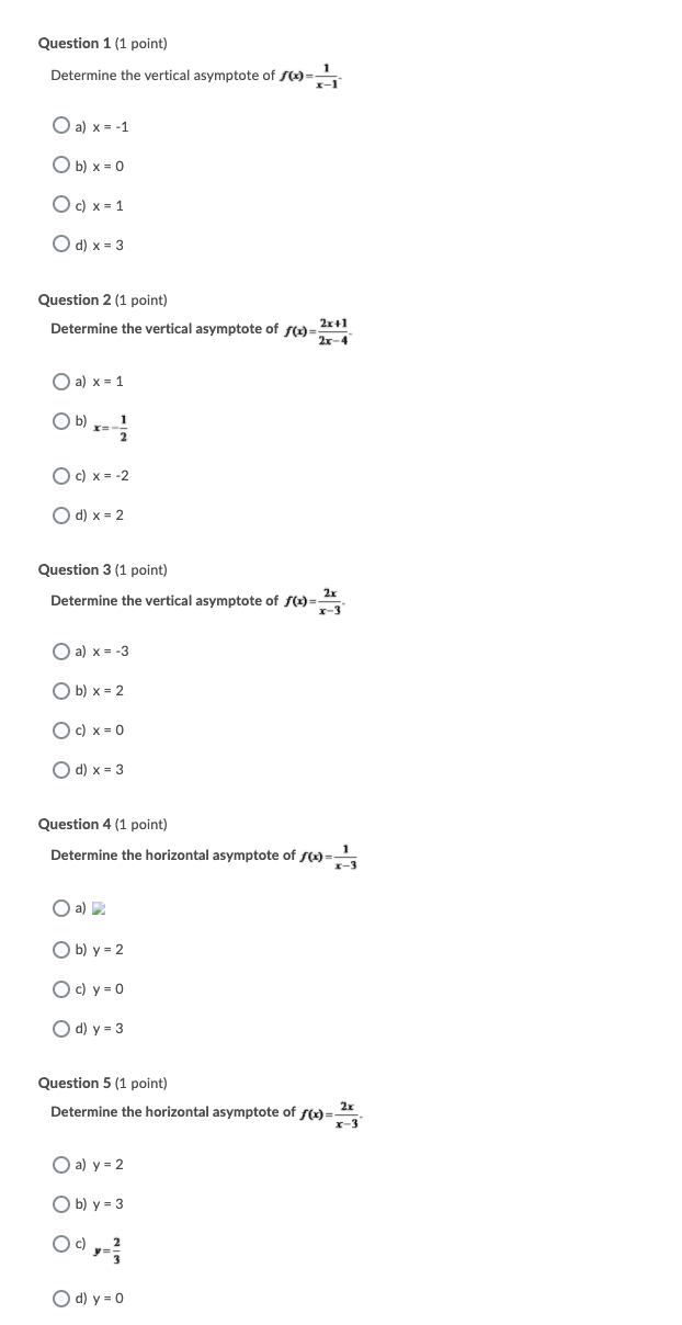 Please help me with the questions below. If possible, please type explanations.
