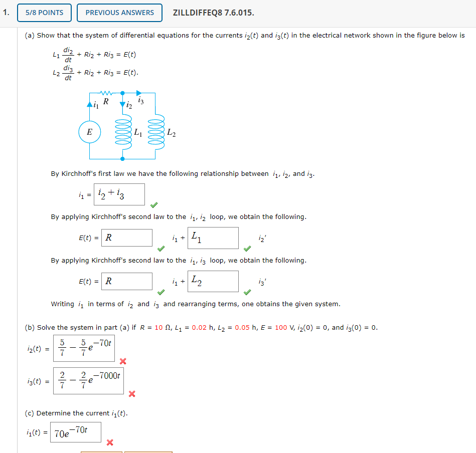  Please help, I asked my professor what is wrong with my