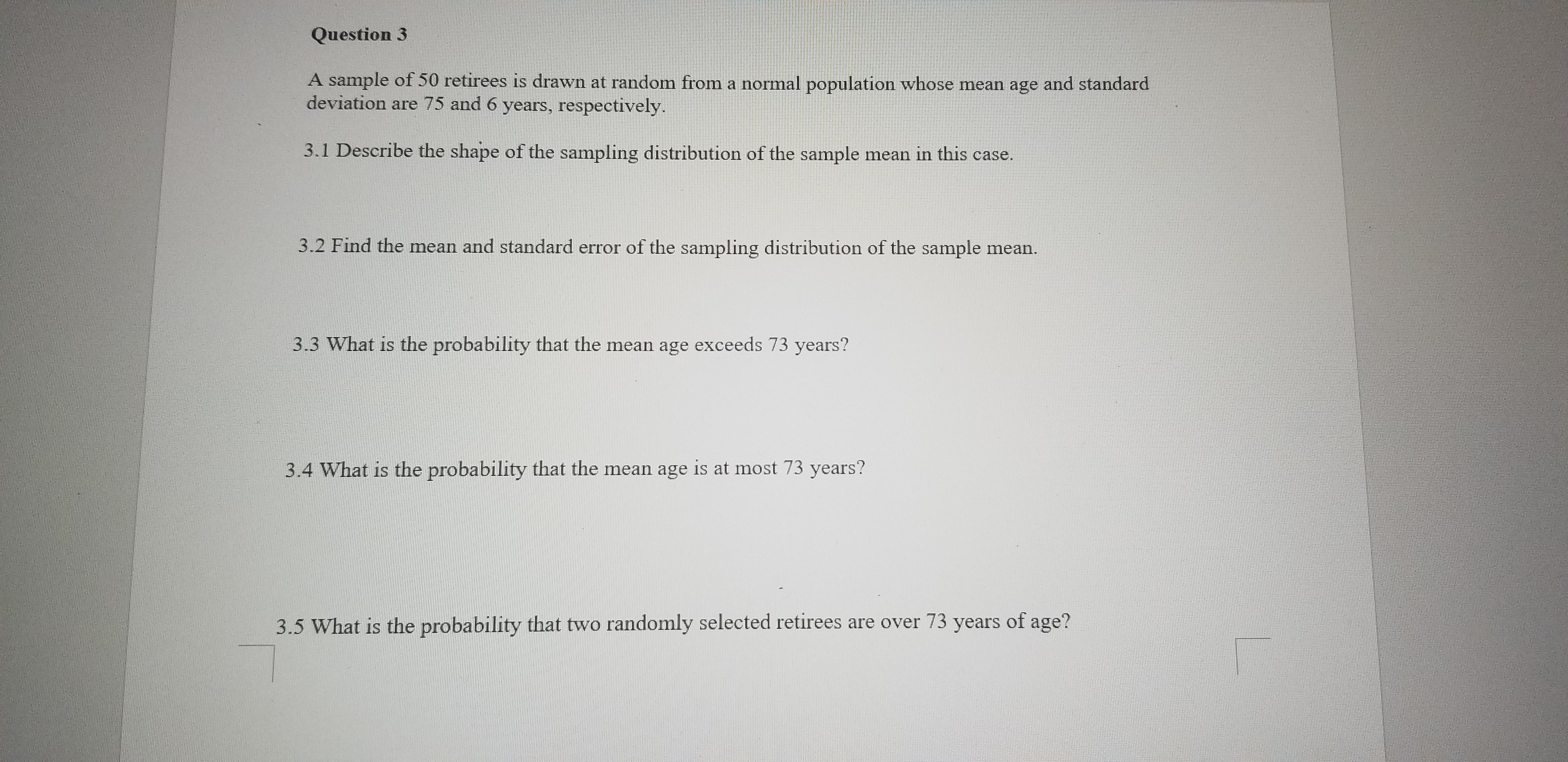 Hello! I need help to solve this question please! I'm having issues