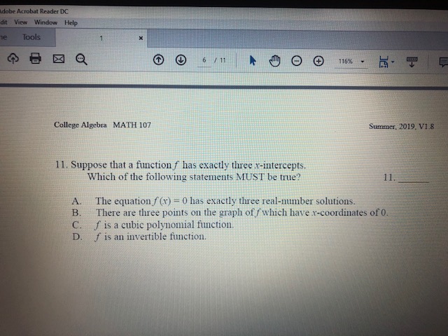 Need some assistance with the following problems: Adobe Acrobat Reader DC dit