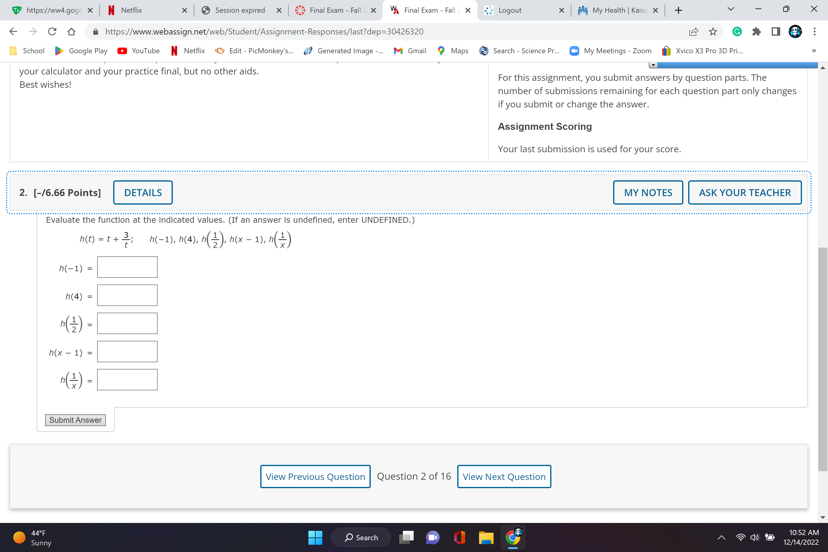  TV https://ww4.gogc x _ Netflix X Session expired X Final Exam