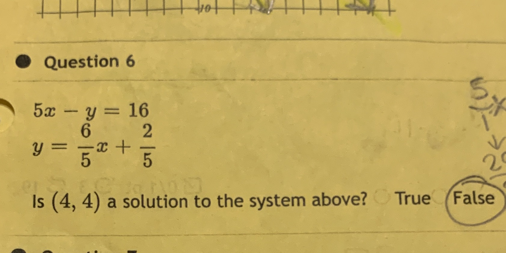 Need help showing work and solving this problem. \f
