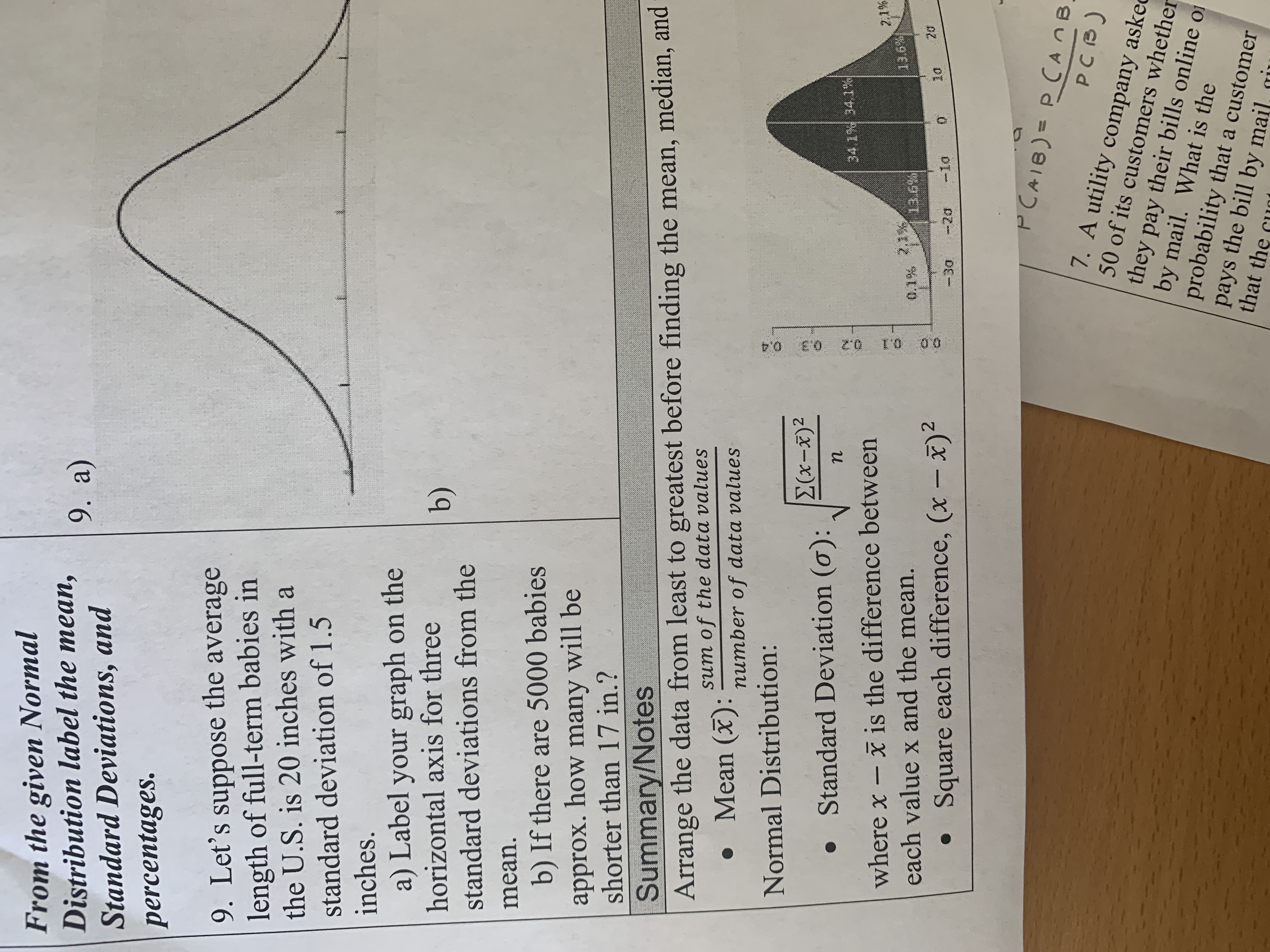 Please help me with this problem by showing me step by step