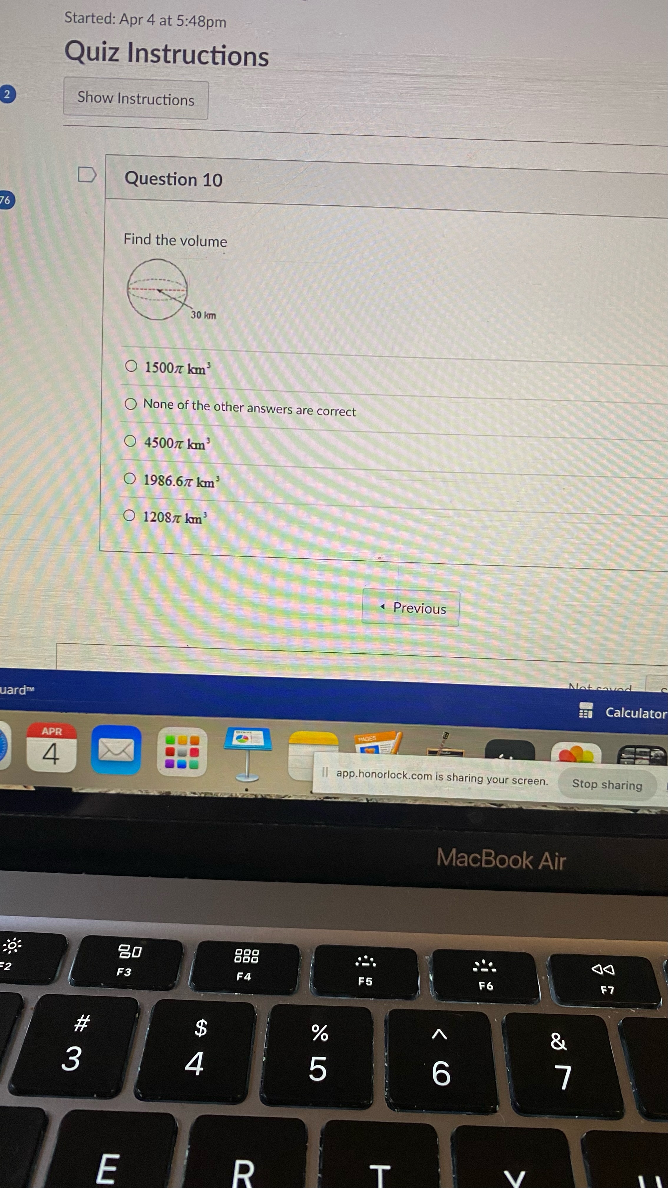 $ % & 4 5 DQuiz Instructions Show Instructions ' [0 |