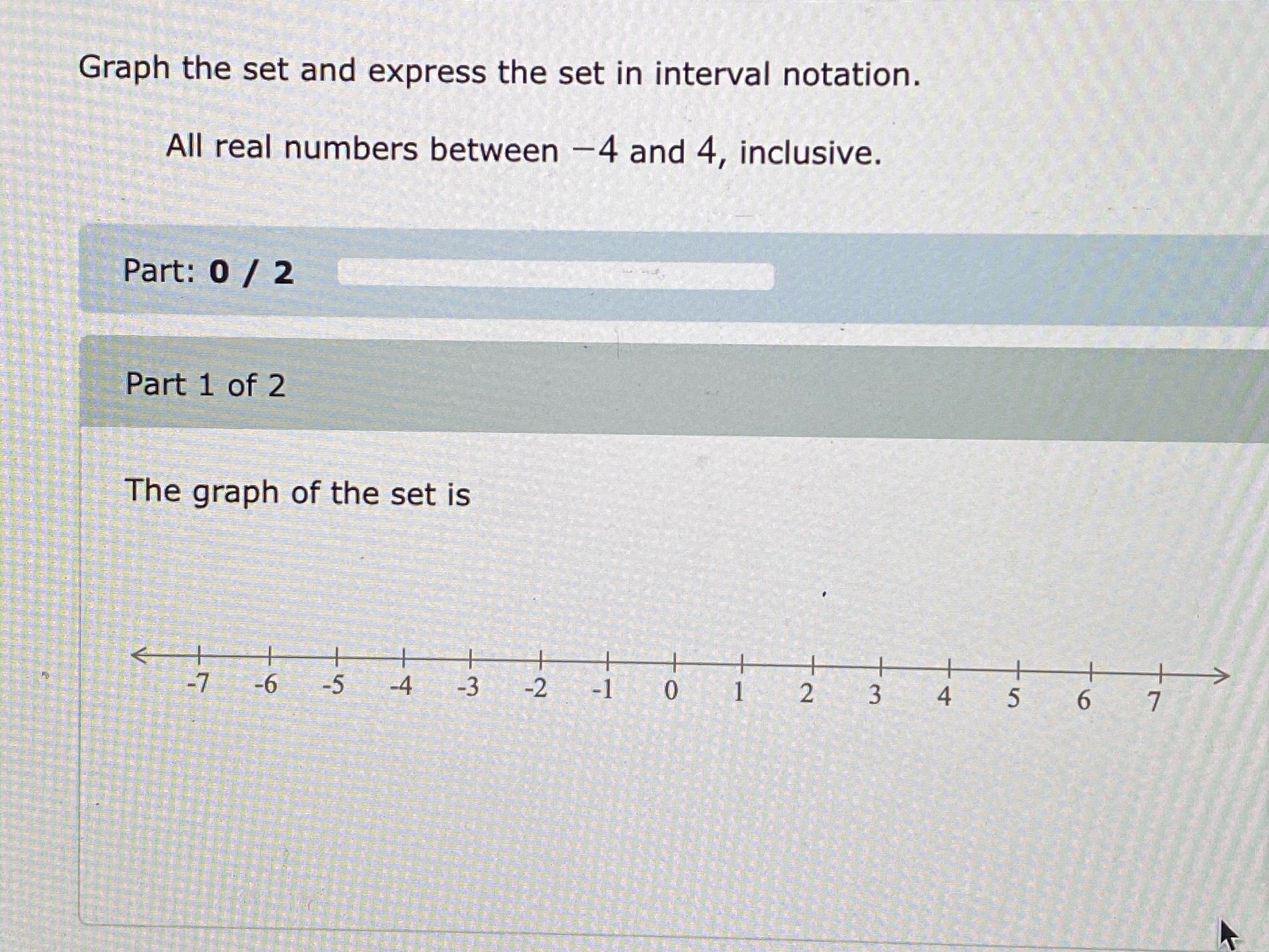 Please help me solve this math problem as soon as possible, please