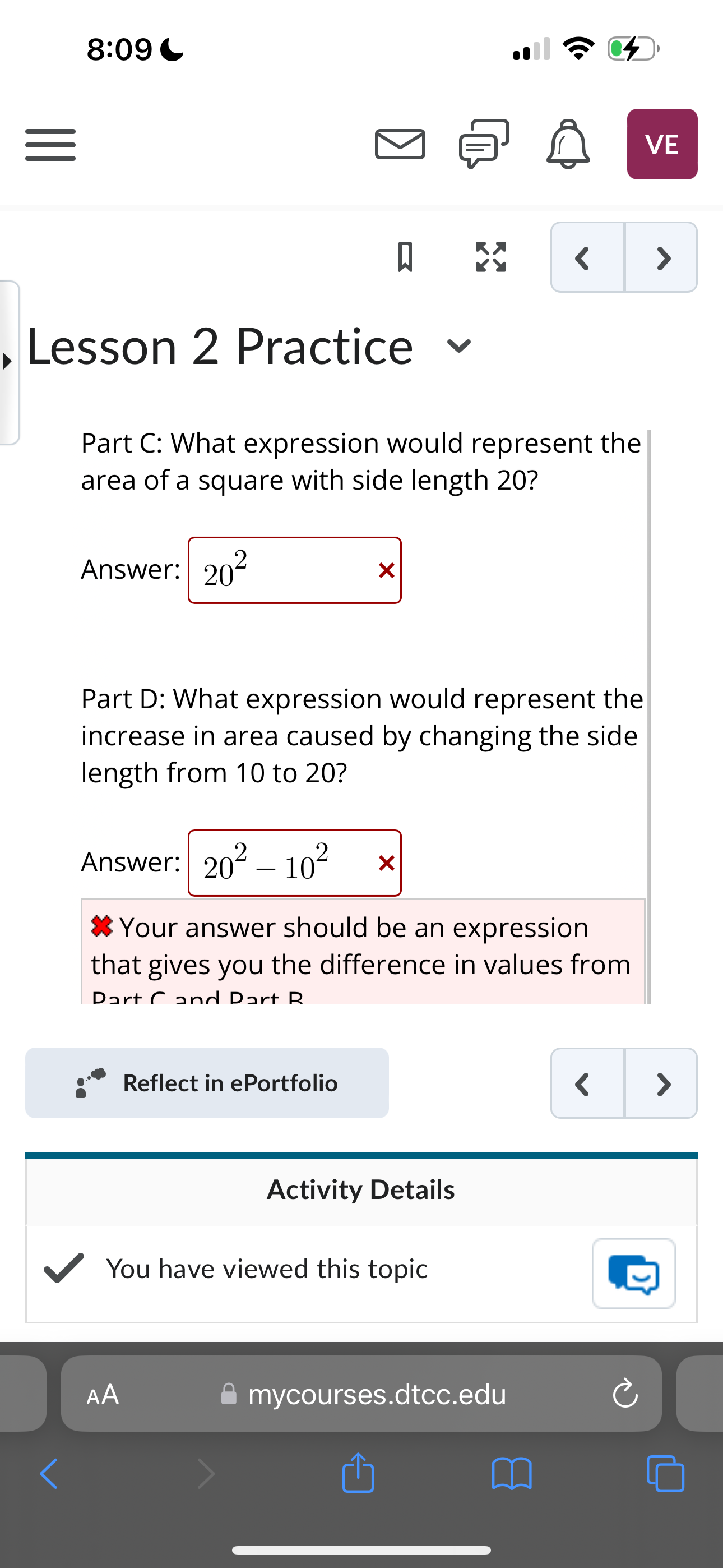 pts 2-4 0 Details Score on last try: 1 of 4 pts.