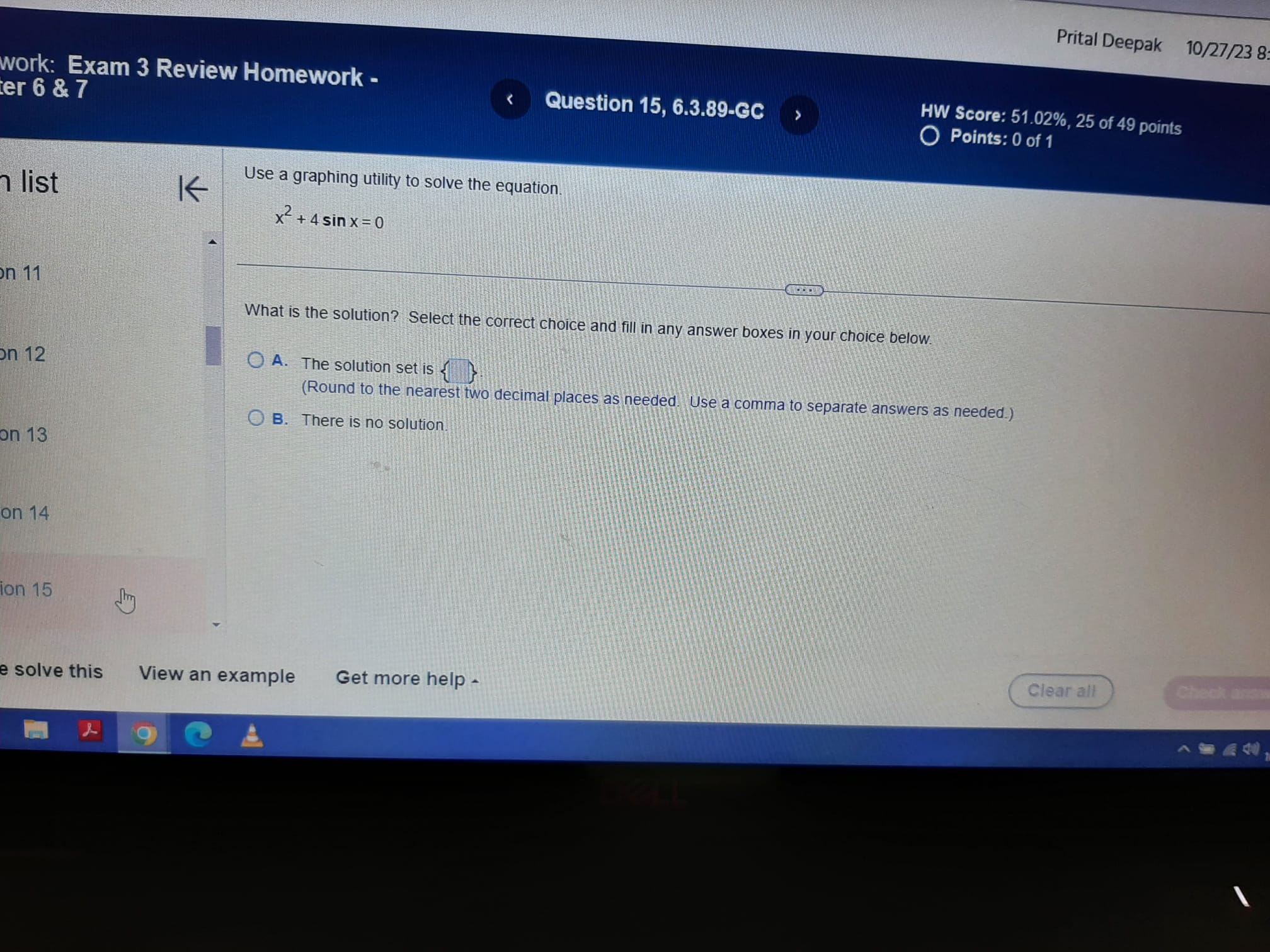 9+cose . . cos 8 sin e "D (S'mp'ffy your answer) '