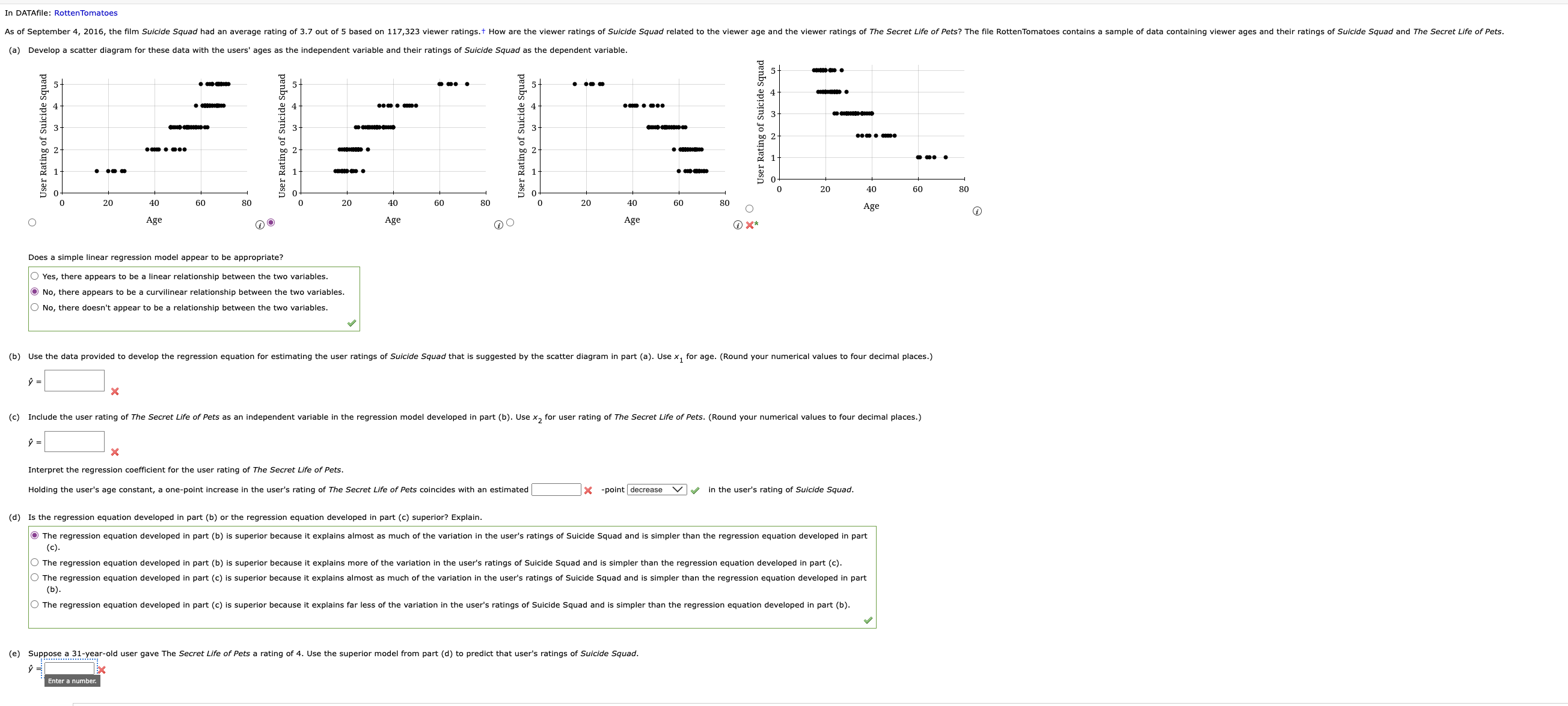 appropriate technology to answer this question. Suppose the average monthly residential natural