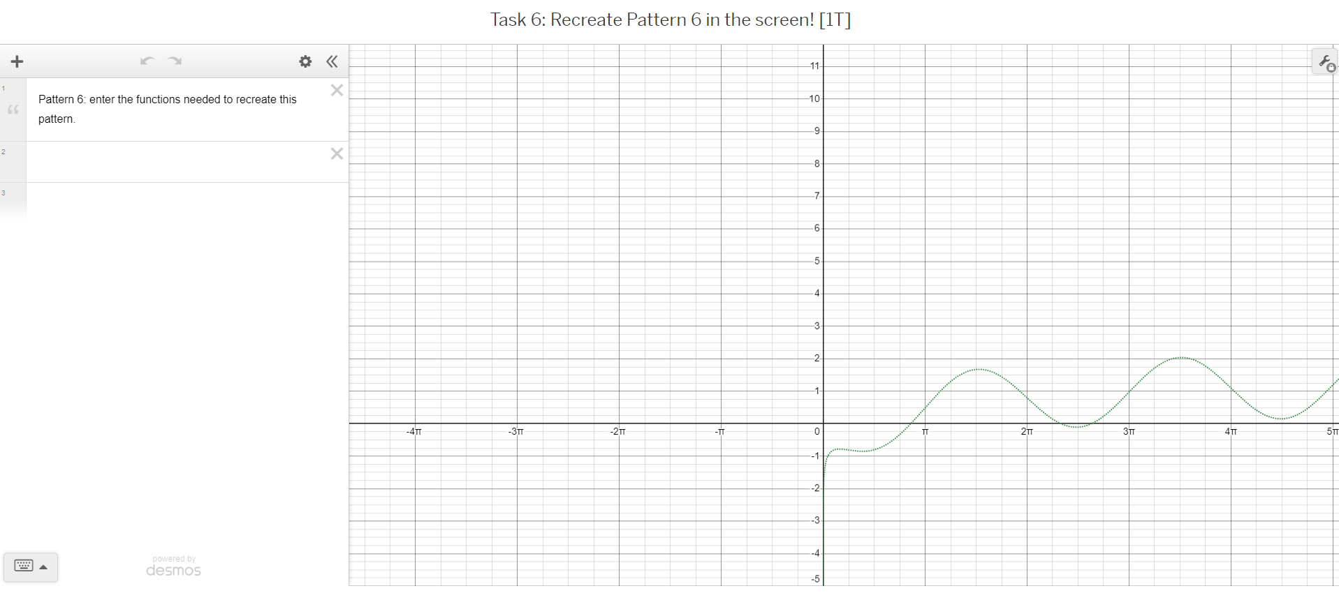 the following in complete sentences. Give full and complete explanations. 1. Select