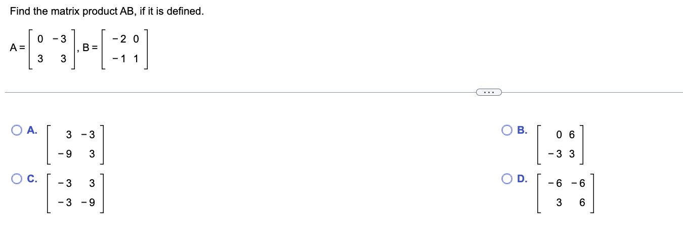 -1 and b = 4 Define a transformation T: RS -R by