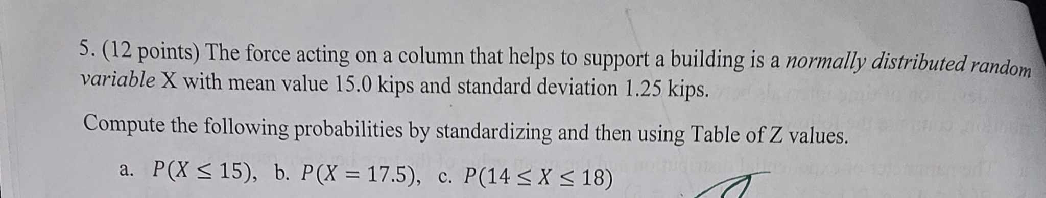 selected consecutive requests to university server, If standard deviation of time intervals