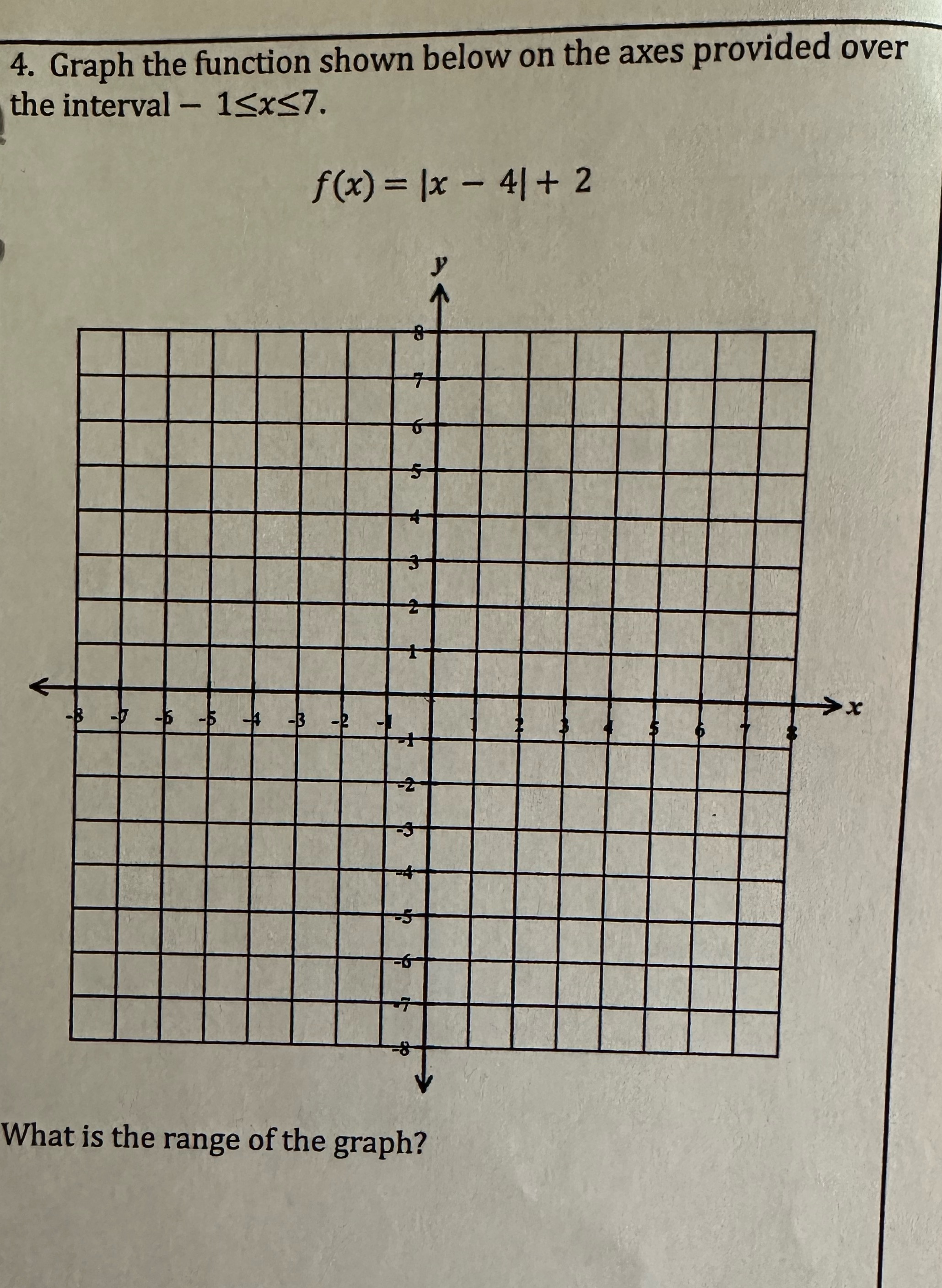 Can you please help me with this algebra math problem. Step by