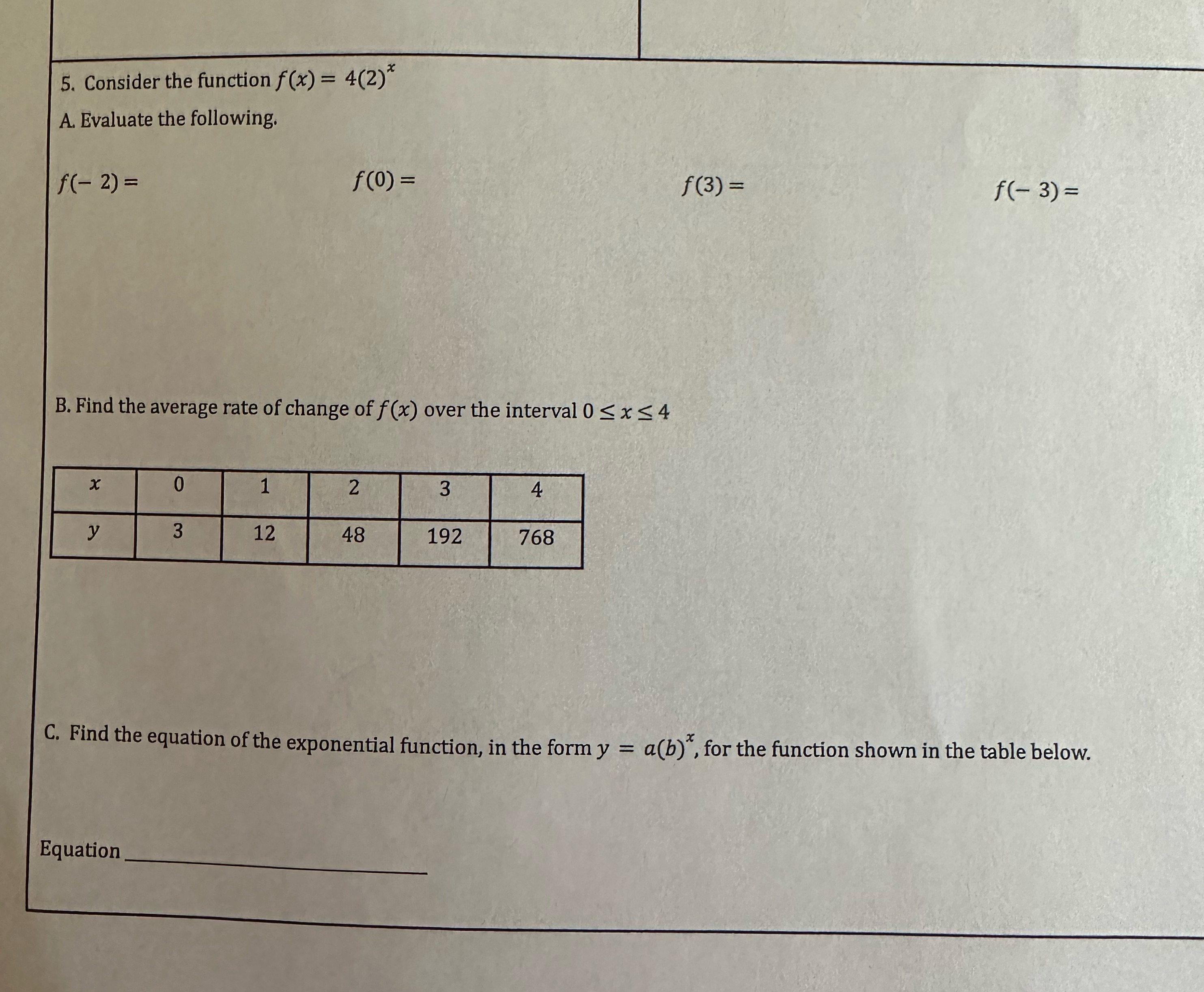Can you please help me with this algebra math problem. Step by