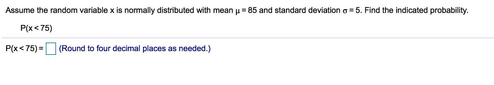 into the cup is normally distributed with a standard deviation of 0.07