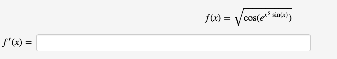 a rope attached to the object. If the rope makes an W