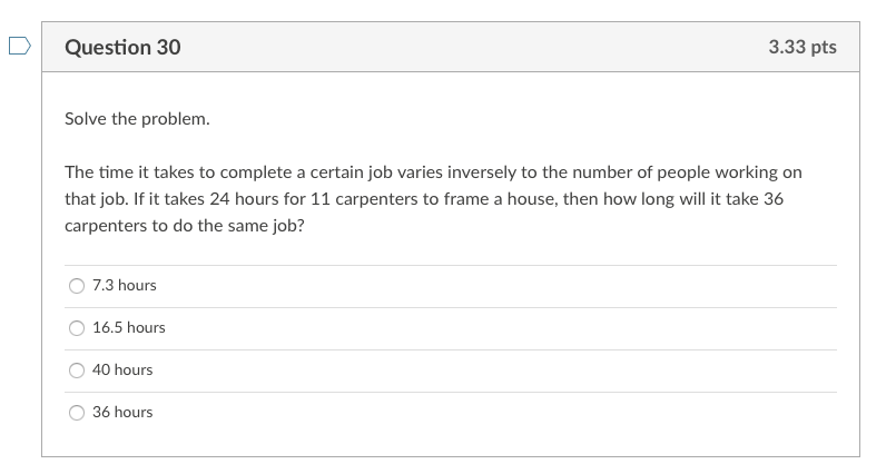 indicated otherwise. The resistance of a wire varies directly as the length