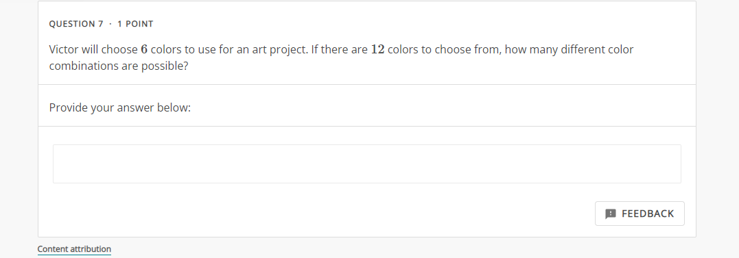 are 12 candidates running for any of distinct positions in a school's