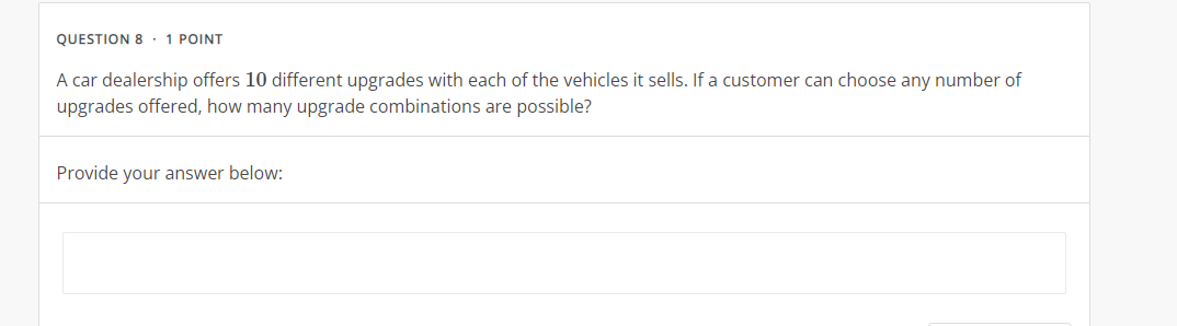 student council. In how many different ways could the 6 positions be